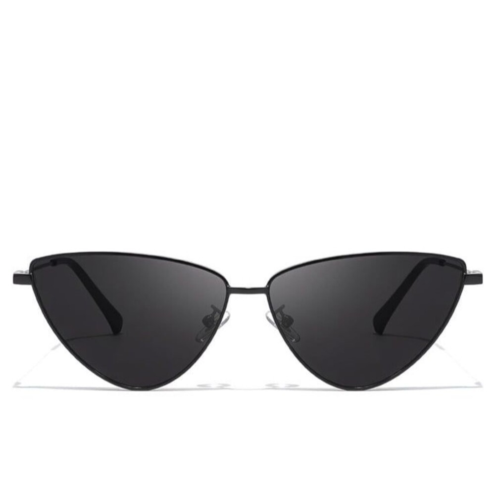 Cat Eye Sunglasses for Women, 90s Vintage Designer Ladies Shades Trendy Fashion